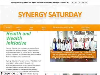 synergysaturday.com