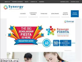 synergysbs.co.in