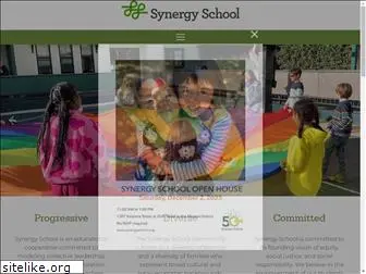 synergyschool.org