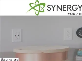 synergyscience.co.uk