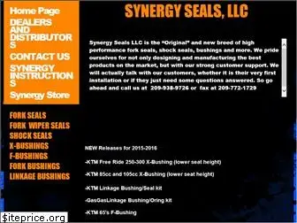 synergyseals.com