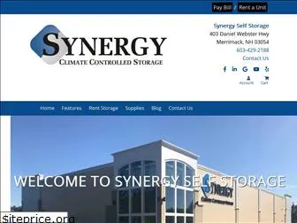 synergyselfstorage.com