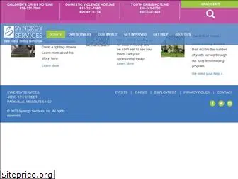 synergyservices.org