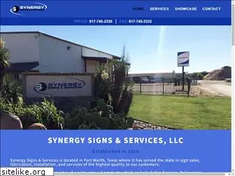 synergysigns.com