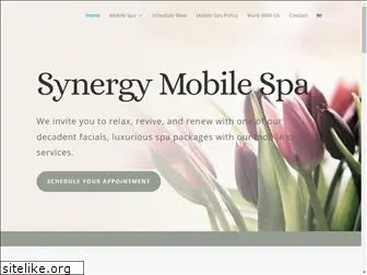 synergyskincarespa.com