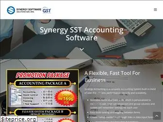 synergysoftware.com.my