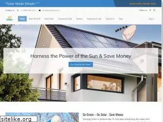 synergysolar.us