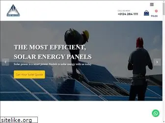 synergysolarworld.com