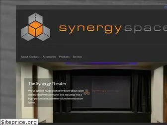 synergyspaces.com