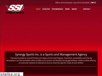 synergysportsinc.com