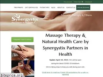 synergystix.com