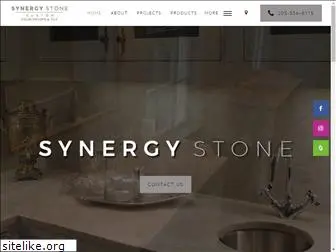 synergystoneinc.com