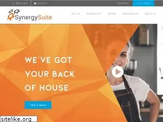 synergysuite.com