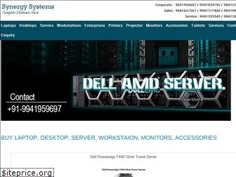 synergysystem.co.in