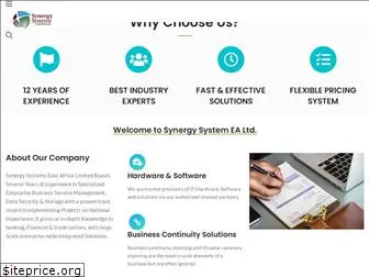 synergysystems.co.ke