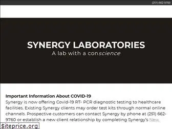 synergytesting.com