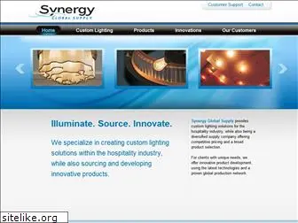 synergythesource.com