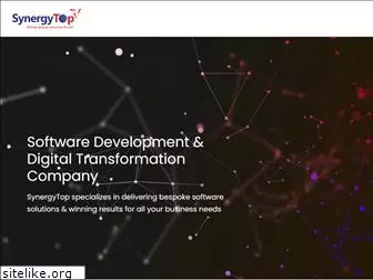 synergytop.com