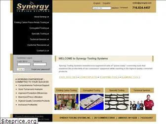 synergytsi.com