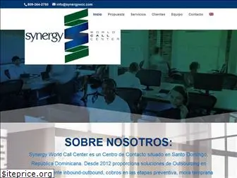 synergywcc.com