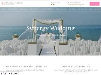 synergywedding.com