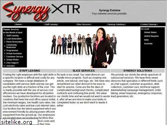 synergyxtr.com