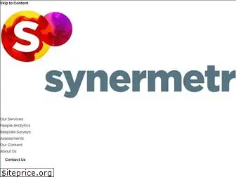 synermetric.com