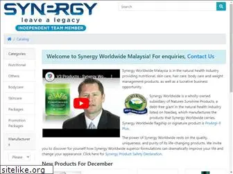 synermy.com