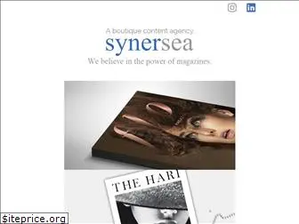 synersea.it