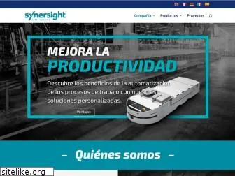 synersight.es