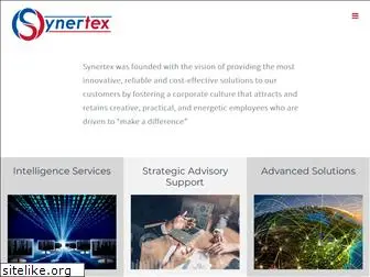 synertex.com