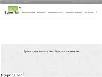 synervial.com