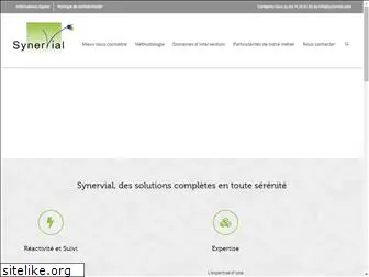 synervial.fr