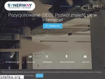 synerway.com.pl