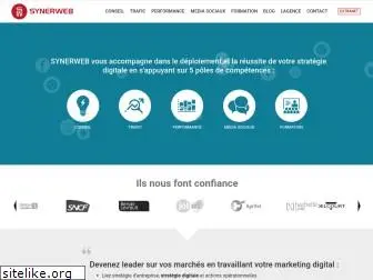 synerweb.fr