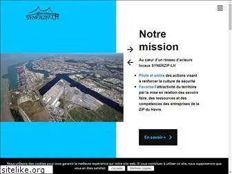 synerzip-lh.fr