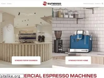 synesso.com