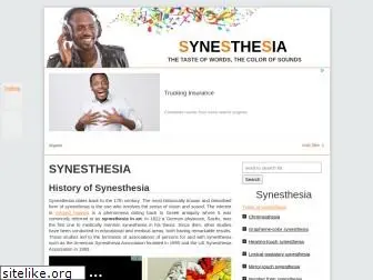 synesthesia-test.com
