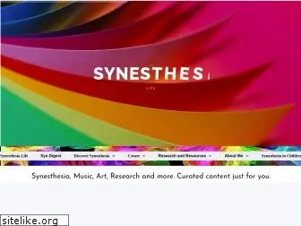 synesthesia.com.au