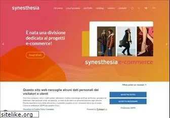 synesthesia.it thumbnail