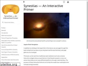 synestia.info