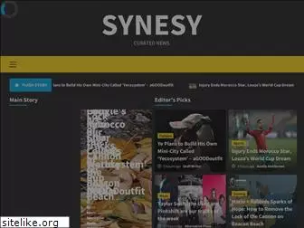 synesy.org