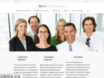 synet-group.com