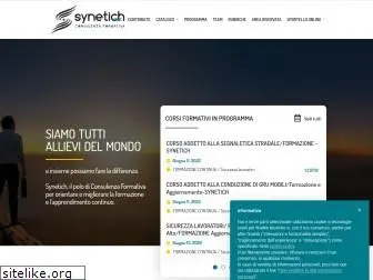 synetich.com