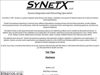 synetx.com