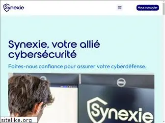 synexie.fr