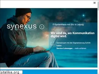 synexus.de