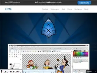 synfig.org