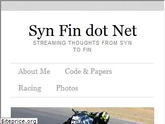 synfin.net