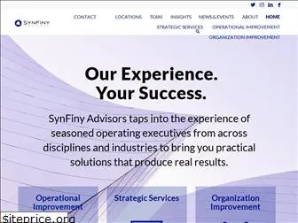 synfiny.com